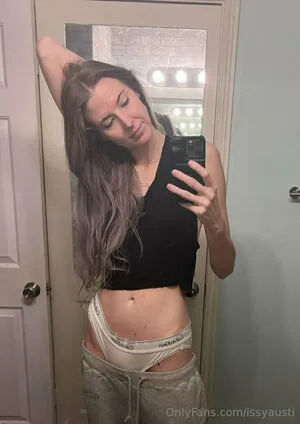Issyausti OnlyFans Leaked Free Thumbnail Picture - #cU1RYcDF8O