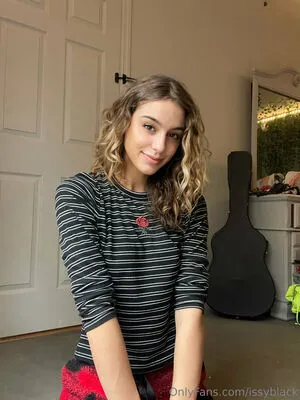Issyblack OnlyFans Leaked Free Thumbnail Picture - #9dsUSJXlX0