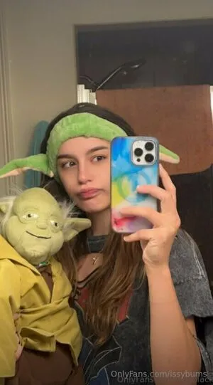 Issybums OnlyFans Leaked Free Thumbnail Picture - #4zB5Qx7BnI