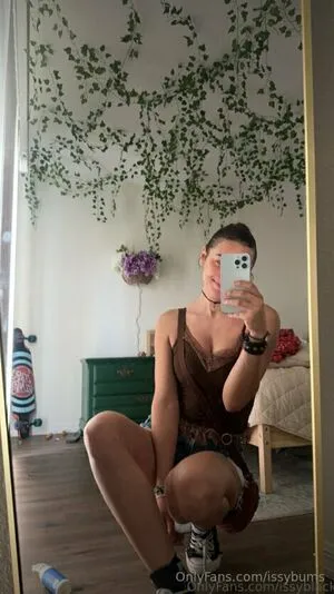 Issybums OnlyFans Leaked Free Thumbnail Picture - #FR9eCbBMcv