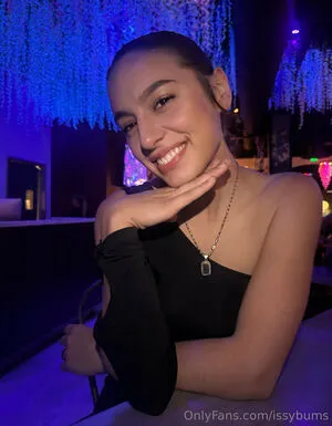 Issybums OnlyFans Leaked Free Thumbnail Picture - #PJ0B8rEr7Z