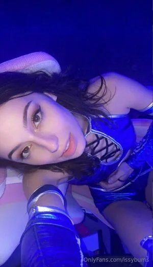 Issybums OnlyFans Leaked Free Thumbnail Picture - #rNmiJBVKNa