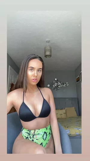 Issysiddiquee1 OnlyFans Leaked Free Thumbnail Picture - #KyLeAvISkR