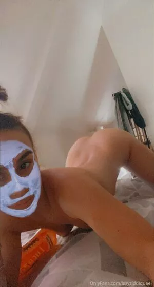 Issysiddiquee1 OnlyFans Leaked Free Thumbnail Picture - #OcPu2zBFfB