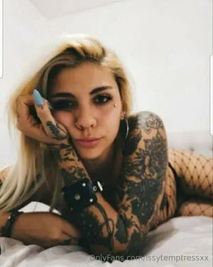 Issytemptressxx OnlyFans Leaked Free Thumbnail Picture - #7iwiepvqT5