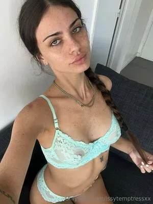 Issytemptressxx OnlyFans Leaked Free Thumbnail Picture - #rskqJrr2Wg