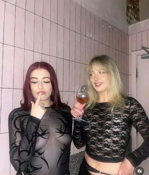 Issythericepuff OnlyFans Leaked Free Thumbnail Picture - #ADrAVorE91