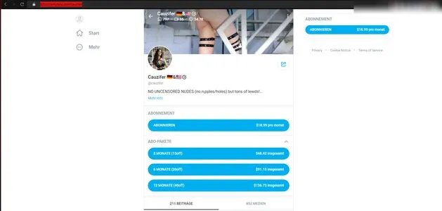 Ist Das Nicht Die Food Influencerin OnlyFans Leaked Free Thumbnail Picture - #uqgCG6mfrq