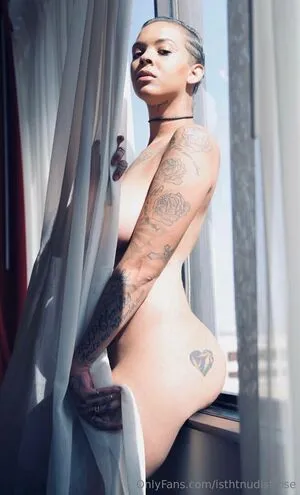 Isthtnudistrose OnlyFans Leaked Free Thumbnail Picture - #5ADJTknS0r