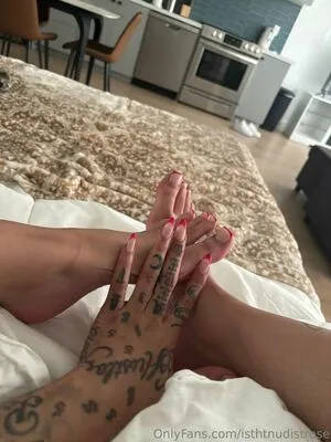 Isthtnudistrose OnlyFans Leaked Free Thumbnail Picture - #LfJNtasLO3