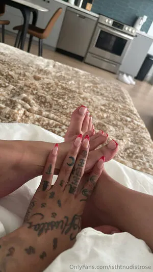 Isthtnudistrose OnlyFans Leaked Free Thumbnail Picture - #fKb66PrAOg
