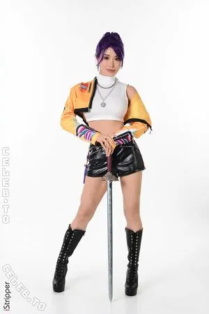 iStripper OnlyFans Leaked Free Thumbnail Picture - #49pc8jzYOO