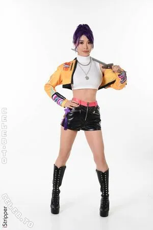 iStripper OnlyFans Leaked Free Thumbnail Picture - #4KCZFCNf9m