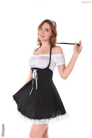 iStripper OnlyFans Leaked Free Thumbnail Picture - #8AmFmr7Mel