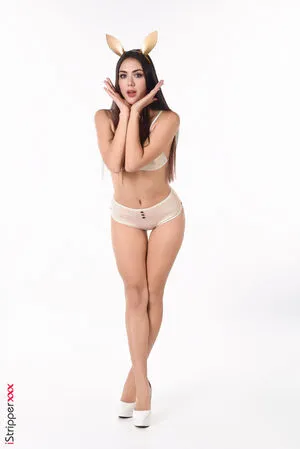 iStripper OnlyFans Leaked Free Thumbnail Picture - #8mXPseF8AU