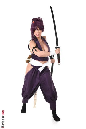 iStripper OnlyFans Leaked Free Thumbnail Picture - #BLeTkqUKgN