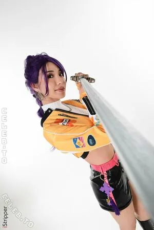 iStripper OnlyFans Leaked Free Thumbnail Picture - #EPq3pWnpK8