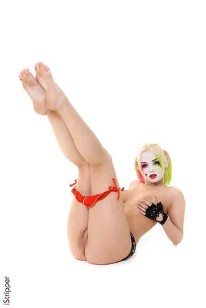 iStripper OnlyFans Leaked Free Thumbnail Picture - #Eql2nGXoxG