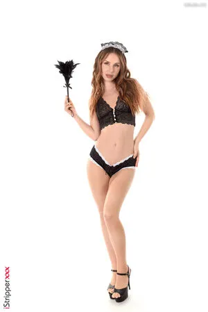 iStripper OnlyFans Leaked Free Thumbnail Picture - #G9Hrik0mz3