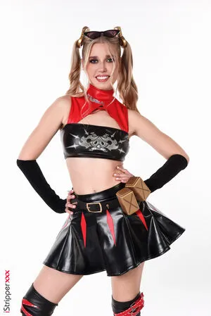 iStripper OnlyFans Leaked Free Thumbnail Picture - #HBkzXyN35t