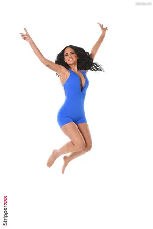 iStripper OnlyFans Leaked Free Thumbnail Picture - #M48ElpuLKC