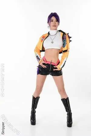 iStripper OnlyFans Leaked Free Thumbnail Picture - #MxE3KWvOFd