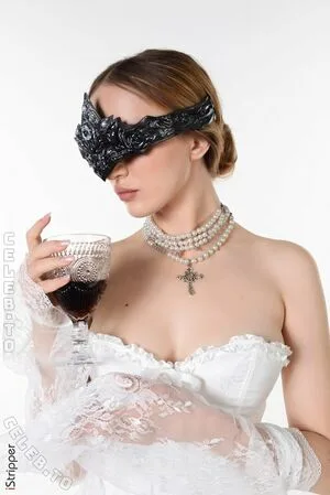 iStripper OnlyFans Leaked Free Thumbnail Picture - #OefPtVRC0I