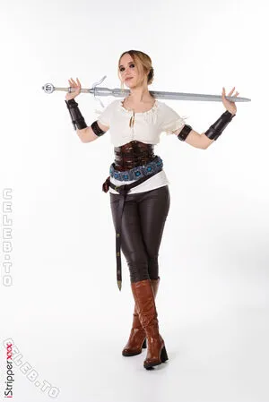 iStripper OnlyFans Leaked Free Thumbnail Picture - #anMsNZK859