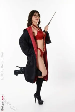 iStripper OnlyFans Leaked Free Thumbnail Picture - #fqlawaumDi