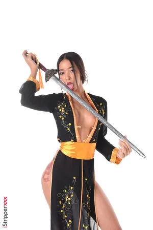 iStripper OnlyFans Leaked Free Thumbnail Picture - #hNo0ltYpkk