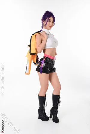 iStripper OnlyFans Leaked Free Thumbnail Picture - #lIlCyO8N3x