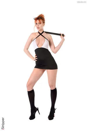 iStripper OnlyFans Leaked Free Thumbnail Picture - #luaAGEXuoi