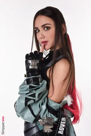 iStripper OnlyFans Leaked Free Thumbnail Picture - #o7gddcQP7U