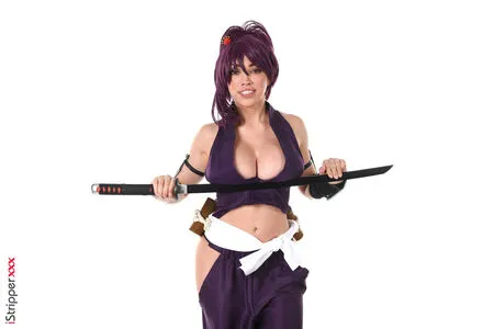 iStripper OnlyFans Leaked Free Thumbnail Picture - #oYtYoky52E