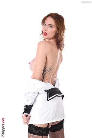 iStripper OnlyFans Leaked Free Thumbnail Picture - #pOHaGrRbvb