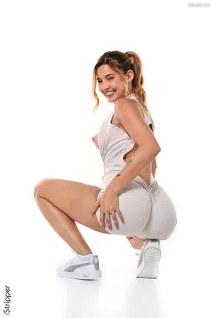 iStripper OnlyFans Leaked Free Thumbnail Picture - #yBpvNWcXas