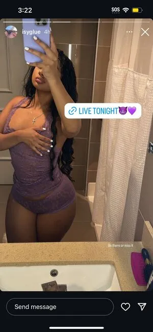 Isyglue OnlyFans Leaked Free Thumbnail Picture - #KlCGpnqWGG