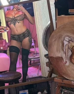 Isyourgirlangie OnlyFans Leaked Free Thumbnail Picture - #9uLjaJXcTQ