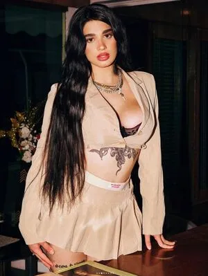 Isyourgirlangie OnlyFans Leaked Free Thumbnail Picture - #dODt65Bcfz