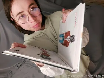 It Is Me Emily OnlyFans Leaked Free Thumbnail Picture - #SQQtDzQDV6