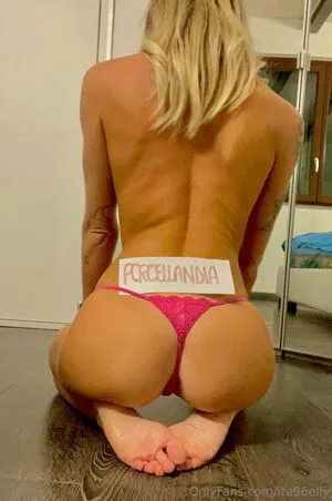 Ita96elly OnlyFans Leaked Free Thumbnail Picture - #J36ZpJD3af