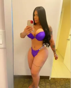 Italia Jimenez OnlyFans Leaked Free Thumbnail Picture - #pekAHPIrul