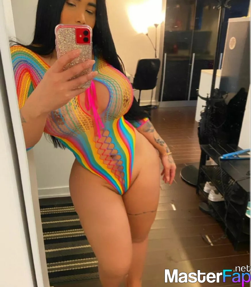 Italia Jimenez Nude OnlyFans Leak Picture #vHZXID0jj6 | MasterFap.net