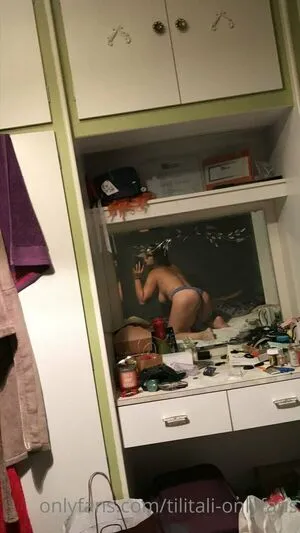 Italia Ponticorvo OnlyFans Leaked Free Thumbnail Picture - #1iT2Uf0Fy3