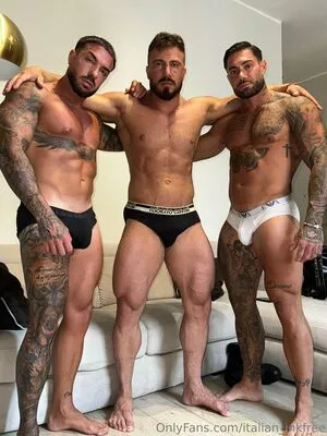Italian Inkfree OnlyFans Leaked Free Thumbnail Picture - #8Dose2R6c6
