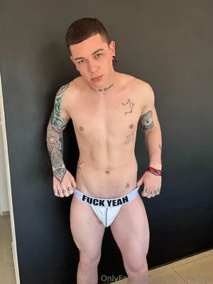 Italian Inkfree OnlyFans Leaked Free Thumbnail Picture - #JDAecN4nYh