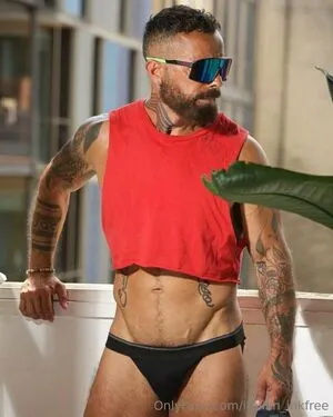 Italian Inkfree OnlyFans Leaked Free Thumbnail Picture - #PKgsRVazX9