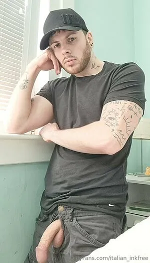 Italian Inkfree OnlyFans Leaked Free Thumbnail Picture - #W3fUPoDIQJ
