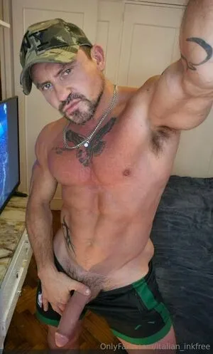 Italian Inkfree OnlyFans Leaked Free Thumbnail Picture - #jhecHyAwqC