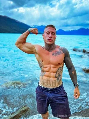 Italian Inkfree OnlyFans Leaked Free Thumbnail Picture - #zjistlrZR2